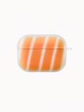 Salmon Sushi AirPods Case