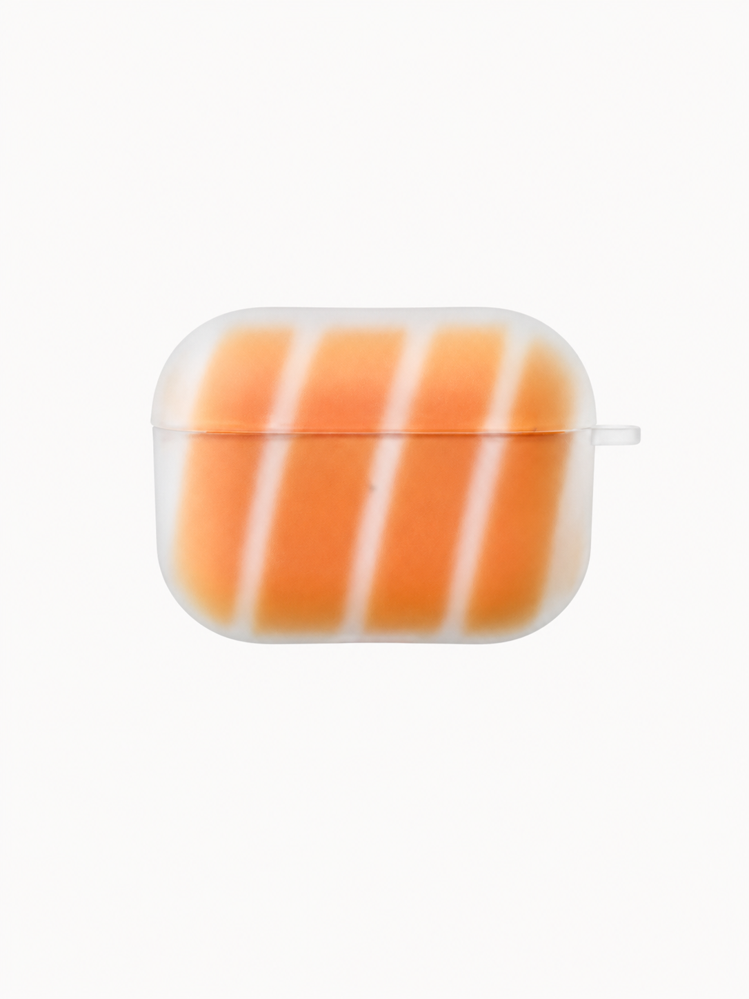 Salmon Sushi AirPods Case