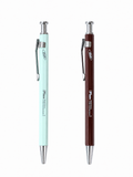 Plan Mechanical Pencil - Mint & Chocolate