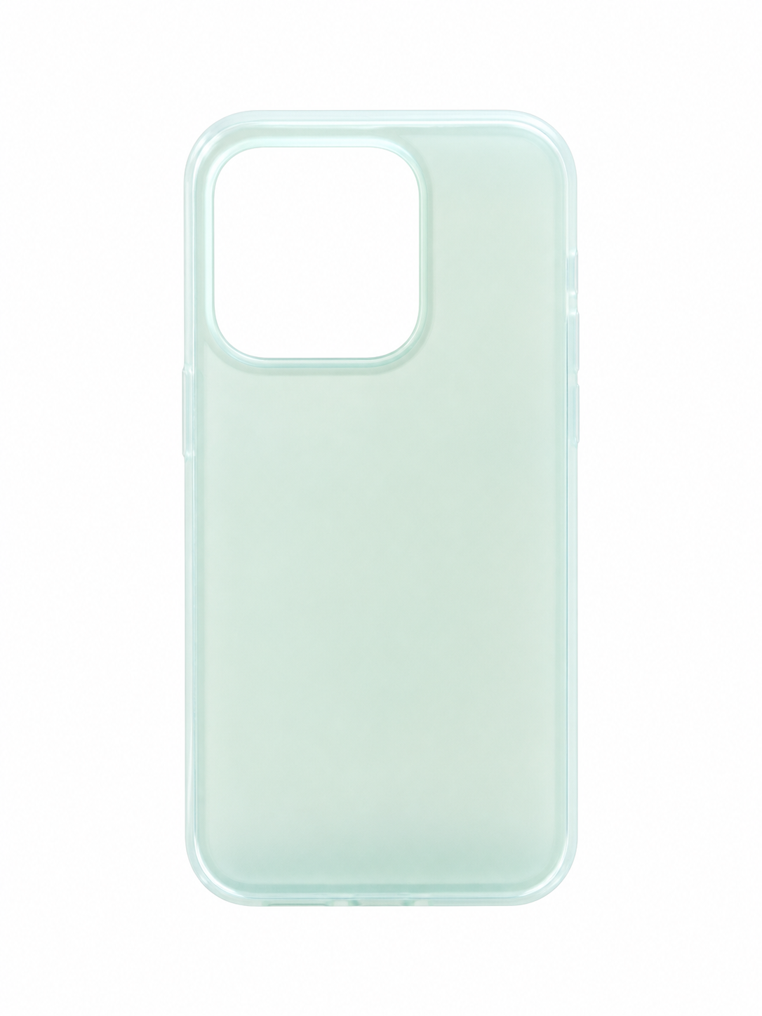 Mint PVC Phone Case