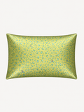 Silk Pillowcase Leopard Print