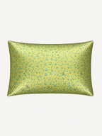 Silk Pillowcase Leopard Print
